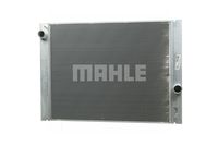 Thumbnail - Radiateur - CR1067000P - MAHLE