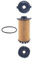 Thumbnail - Oliefilter - OX1218D - KNECHT