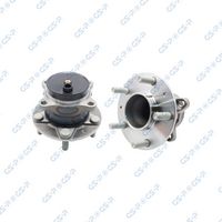 комплект колесен лагер