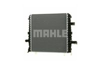 Thumbnail - Radiateur - CR1027000P - MAHLE