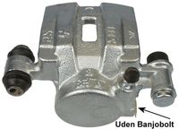 Bremssattel