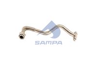 Furtun ear supraalimentare SAMPA, Cod: 205.165