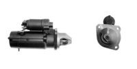 Thumbnail - Startmotor / starter - MS138 - MAHLE