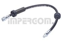 спирачен маркуч