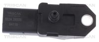 Sensor, Saugrohrdruck