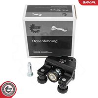 Roller Guide, sliding door