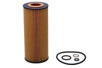 маслен филтър