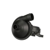 Eļļas atdalītājs, Kartera ventilācija