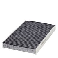 Filter, Innenraumluft