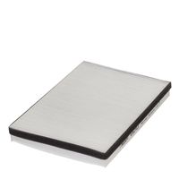 Filter, Innenraumluft