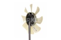 Thumbnail - Koelventilatorwiel - CFF449000P - MAHLE
