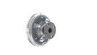 Thumbnail - Koppeling, radiateurventilator - CFC233000P - MAHLE
