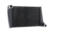 Thumbnail - Intercooler, inlaatluchtkoeler - CI276000P - MAHLE