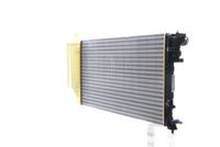 Thumbnail - Radiateur - CR487000S - MAHLE