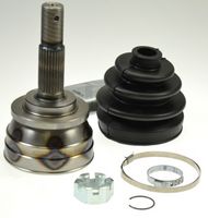 Gelenksatz, Antriebswelle