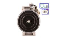 Kompressor, Klimaanlage