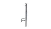 Thumbnail - Condensor, airconditioning - AC749000P - MAHLE