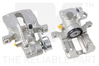 Bremssattel