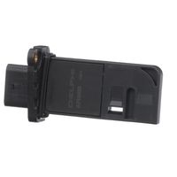 DELPHI Luchtmassameter 3