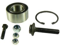 комплект колесен лагер