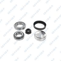 комплект колесен лагер