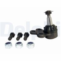 Trag-/Führungsgelenk