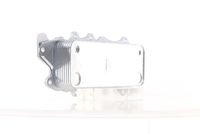 Thumbnail - Oliekoeler, motorolie - CLC131000S - MAHLE