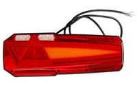 TRUCKLIGHT Achterlicht 1