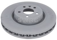 спирачен диск