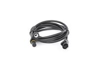 Sensor, Raddrehzahl