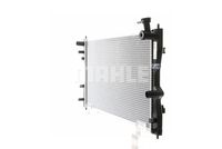 Thumbnail - Radiateur - CR858000S - MAHLE