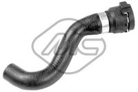 маркуч на радиатора