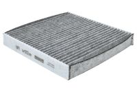 Filter, Innenraumluft