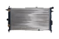 Thumbnail - Radiateur - CR440000S - MAHLE