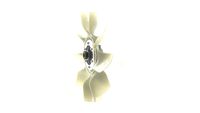 Thumbnail - Koelventilatorwiel - CFF518000P - MAHLE