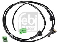Sensor, Raddrehzahl