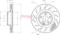 Bremsscheibe