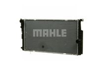 Thumbnail - Radiateur - CR1907000P - MAHLE