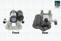 спирачен апарат