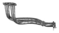Abgasrohr