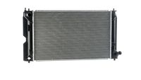 Thumbnail - Radiateur - CR1079000S - MAHLE