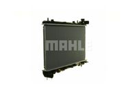 Thumbnail - Radiateur - CR1874000S - MAHLE