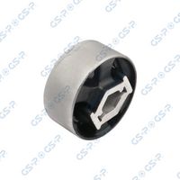 тампон, носач