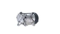Thumbnail - Compressor, airconditioning - ACP1579000S - MAHLE