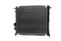 Thumbnail - Radiateur - CR209000S - MAHLE