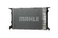 Thumbnail - Radiateur - CR1132000P - MAHLE