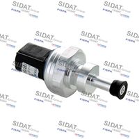 Sensor, Abgasdruck