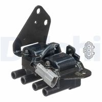 Ignition Coil
