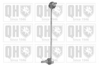 Stange/Strebe, Stabilisator