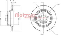 Bremsscheibe